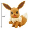 Eevee Big Pokemon Bandai Model Kit –Pokemon (Model Kits)